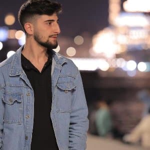 Yusuf Y. profil fotoğrafı