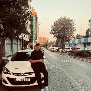 Yusuf Y. profil fotoğrafı