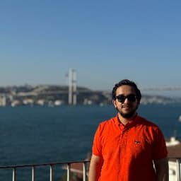Yusuf U. profil fotoğrafı