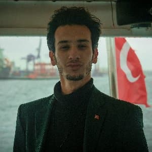 Yusuf E. profil fotoğrafı