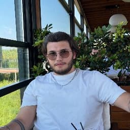 Yusufhan V. profil fotoğrafı