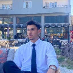 Zafer D. profil fotoğrafı