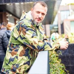 Zafer P. profil fotoğrafı