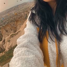 Zarina J. profil fotoğrafı