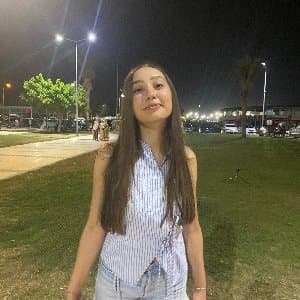 Zehra A. profil fotoğrafı