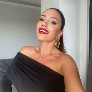 Zehra B. profil fotoğrafı