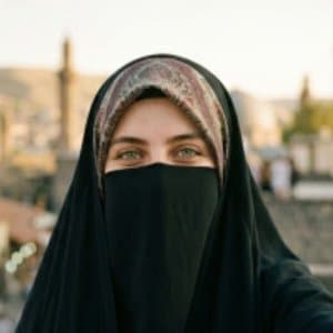Zehra B. profil fotoğrafı