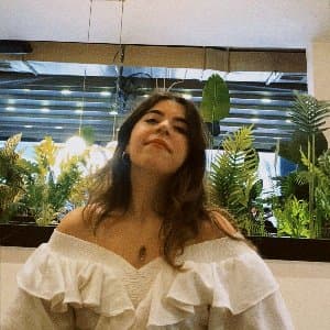 Zehra B. profil fotoğrafı