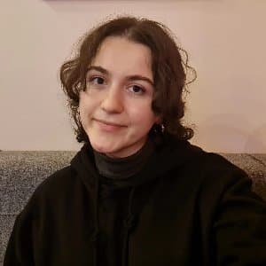 Zehra B. profil fotoğrafı