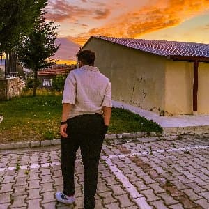 Zehra G. profil fotoğrafı
