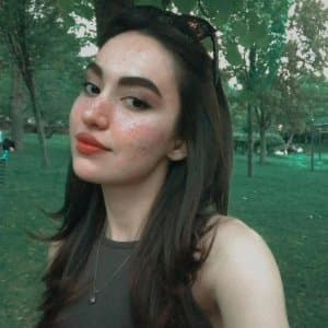Zehra İ. profil fotoğrafı
