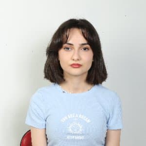 Zehra P. profil fotoğrafı