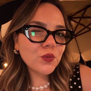 Zehra B. profil fotoğrafı