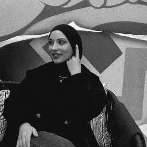 Zehra B. profil fotoğrafı