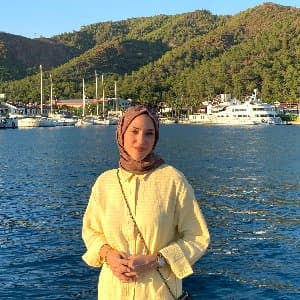 Zehra C. profil fotoğrafı