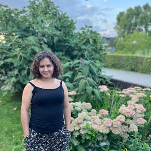 Zehra M. profil fotoğrafı
