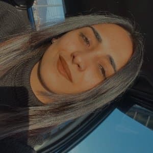 Zehra G. profil fotoğrafı