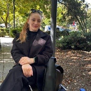 Zehra Ç. profil fotoğrafı