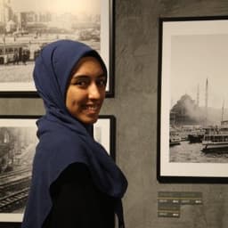 Zehra D. profil fotoğrafı