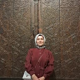 Zehra İ. profil fotoğrafı
