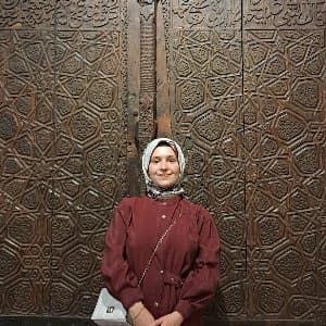 Zehra İ. profil fotoğrafı