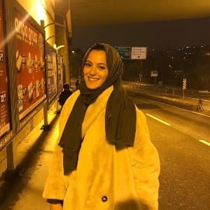 Zehra K. profil fotoğrafı