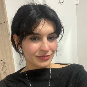 Zehra K. profil fotoğrafı