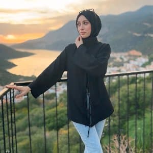 Zehra K. profil fotoğrafı