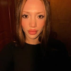 Zehra Ç. profil fotoğrafı