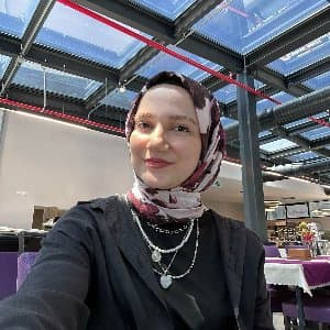 Zehra O. profil fotoğrafı