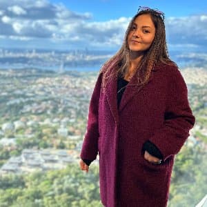 Zehra Ö. profil fotoğrafı