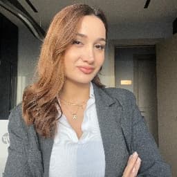 Zehra R. profil fotoğrafı