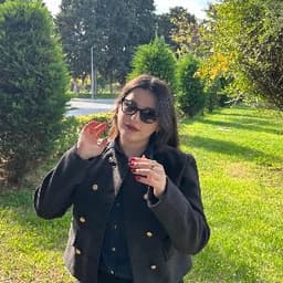Zehra S. profil fotoğrafı
