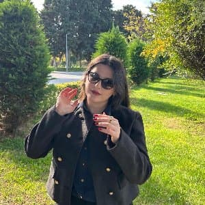 Zehra S. profil fotoğrafı