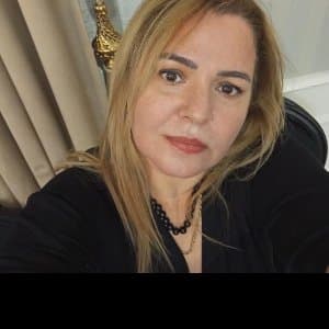 Zehra Ü. profil fotoğrafı