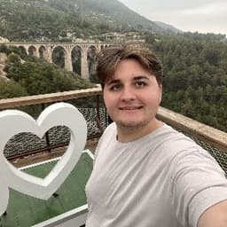 Zekeriya K. profil fotoğrafı