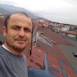 Zekeriya G. profil fotoğrafı