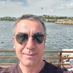 Zeki A. profil fotoğrafı