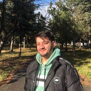 Zeki E. profil fotoğrafı