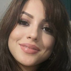 Zelal B. profil fotoğrafı