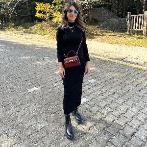 Zelal T. profil fotoğrafı