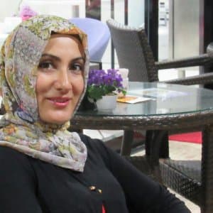 Zeliha B. profil fotoğrafı