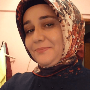 Zeliha C. profil fotoğrafı