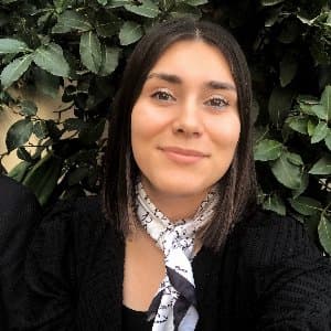 Zeliha K. profil fotoğrafı
