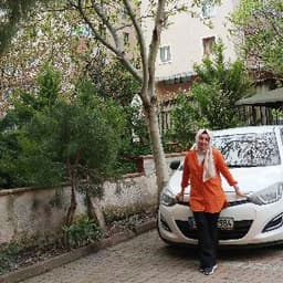 Zeliha T. profil fotoğrafı