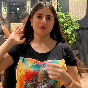 Zeliha U. profil fotoğrafı