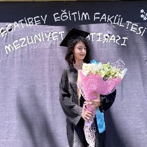 Zerda D. profil fotoğrafı