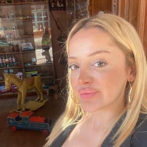 Zerrin G. profil fotoğrafı
