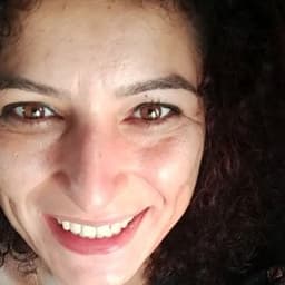 Zerrin K. profil fotoğrafı