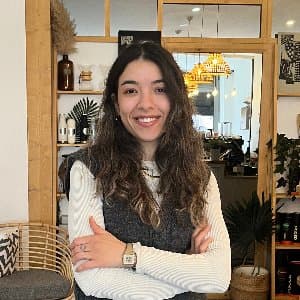 Zeyneb S. profil fotoğrafı